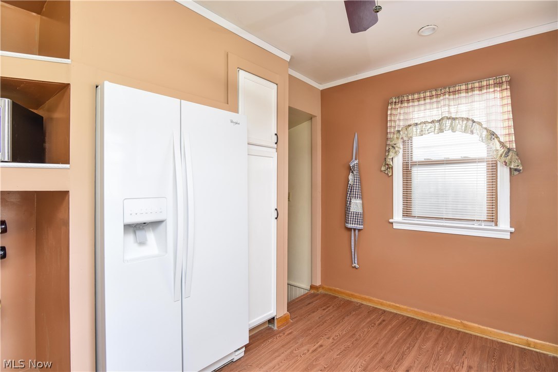 New England Lanes 05 - Residential