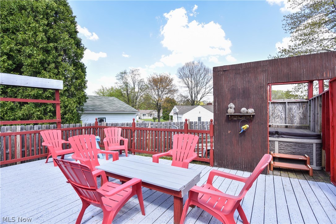 New England Lanes 05 - Residential