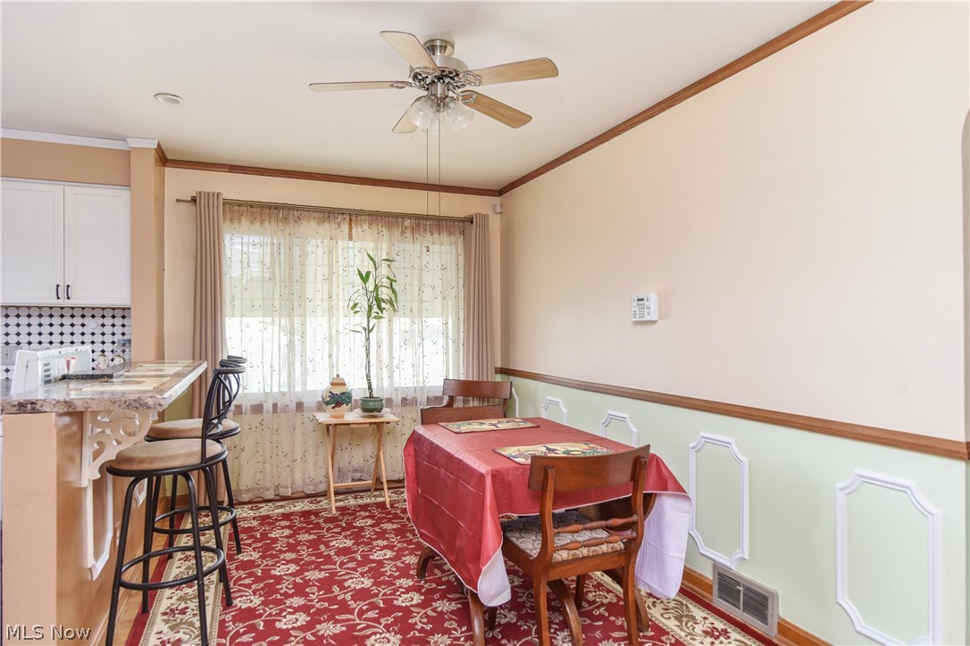 New England Lanes 05 - Residential