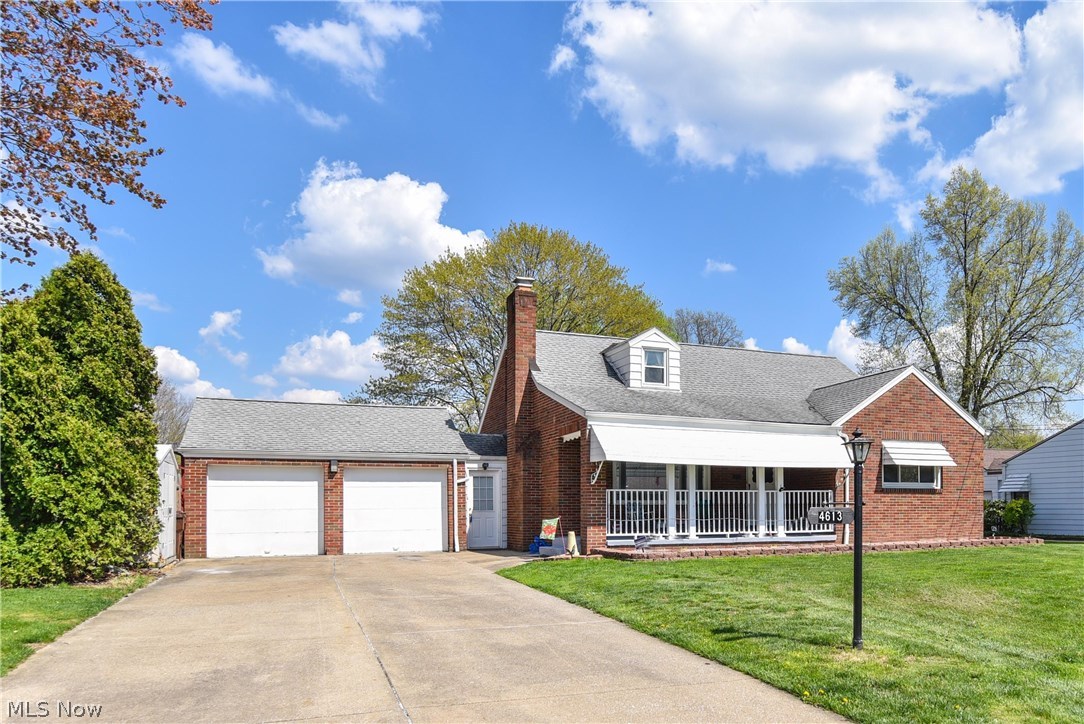 New England Lanes 05 - Residential