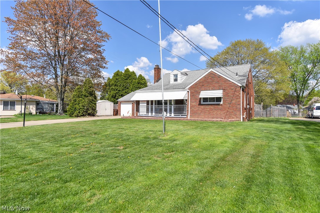 New England Lanes 05 - Residential