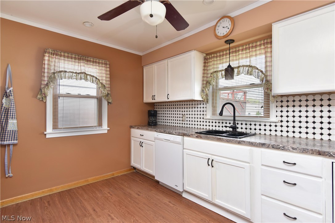 New England Lanes 05 - Residential