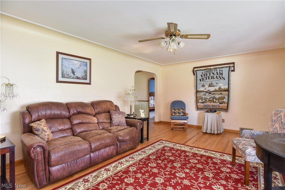 New England Lanes 05 - Residential