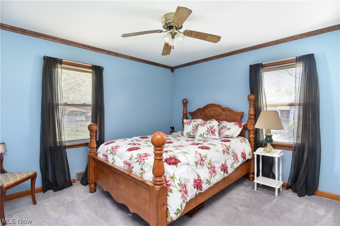 New England Lanes 05 - Residential