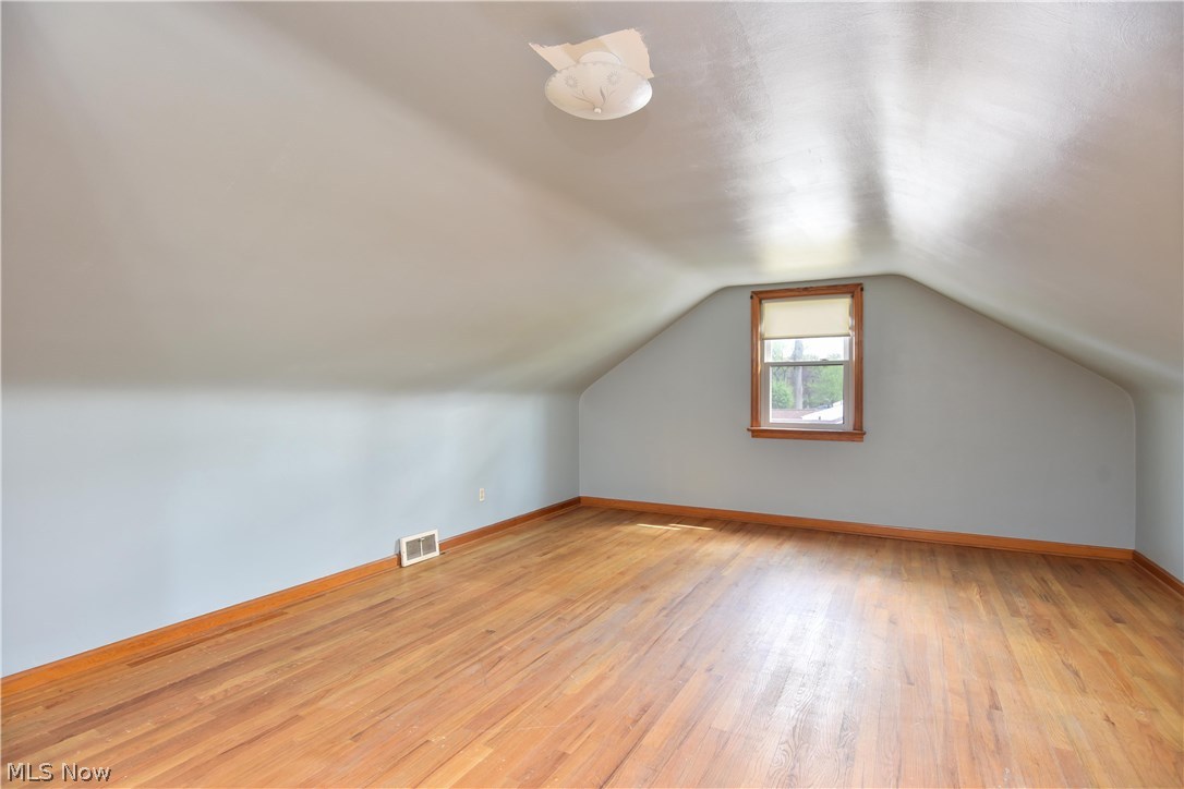 New England Lanes 05 - Residential