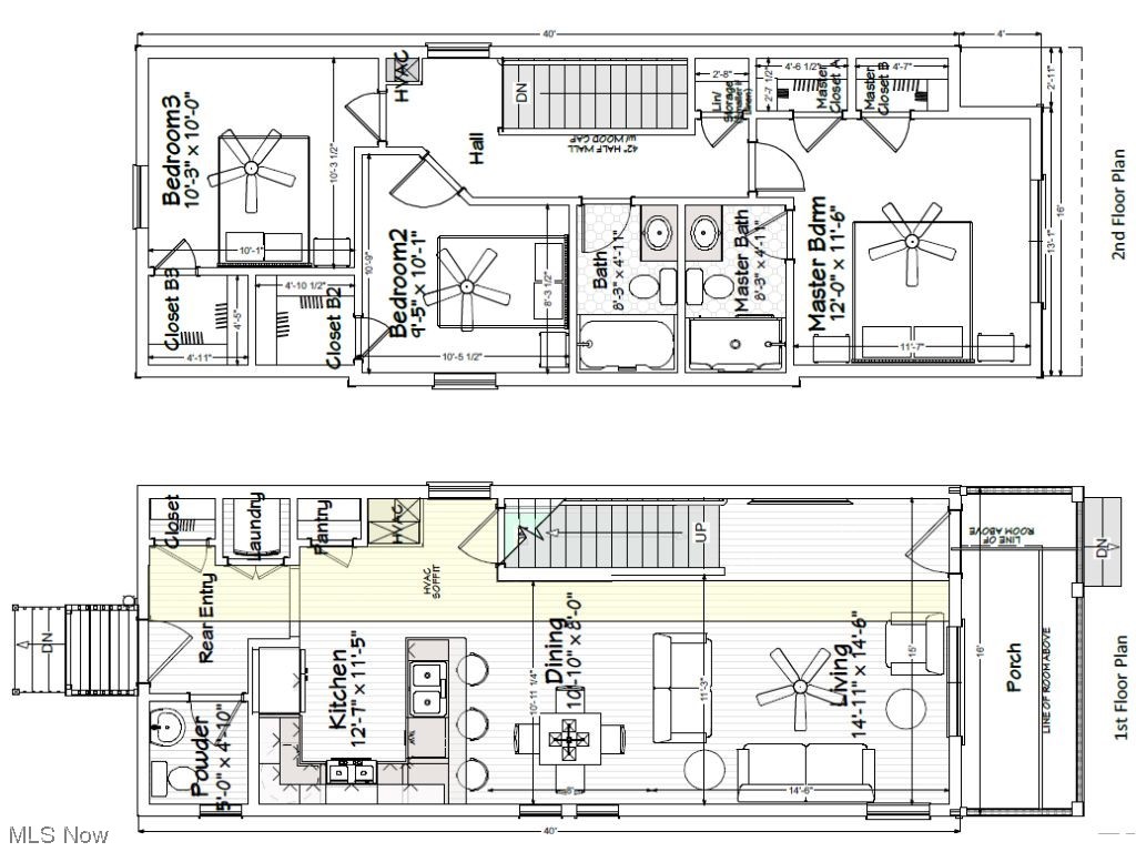 Ohio City - Residential