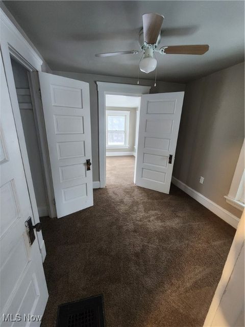 Tiny photo for 4254 E 134th Street, Cleveland, OH 44105 (MLS # 5179664)