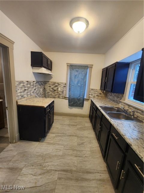 Tiny photo for 4254 E 134th Street, Cleveland, OH 44105 (MLS # 5179664)