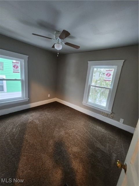 Tiny photo for 4254 E 134th Street, Cleveland, OH 44105 (MLS # 5179664)