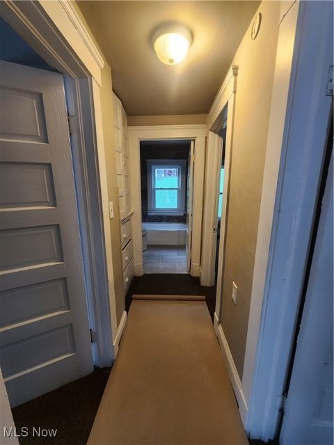 Tiny photo for 4254 E 134th Street, Cleveland, OH 44105 (MLS # 5179664)