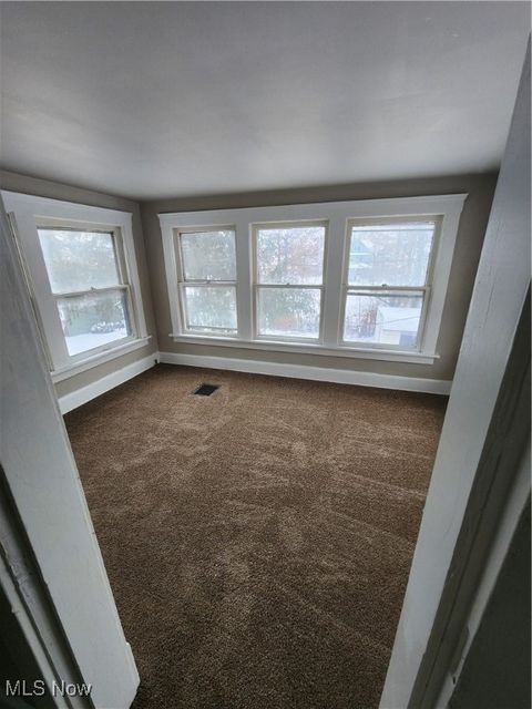 Tiny photo for 4254 E 134th Street, Cleveland, OH 44105 (MLS # 5179664)