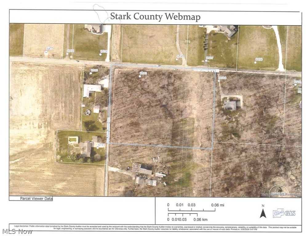 Beautiful wooded 5 acre lot. Located on the corner of Easton St. and Joliat Ave. NE. Bring your plans
to build the home of your dreams! Situated in an area of great homes. Perc test has been done for septic
system.