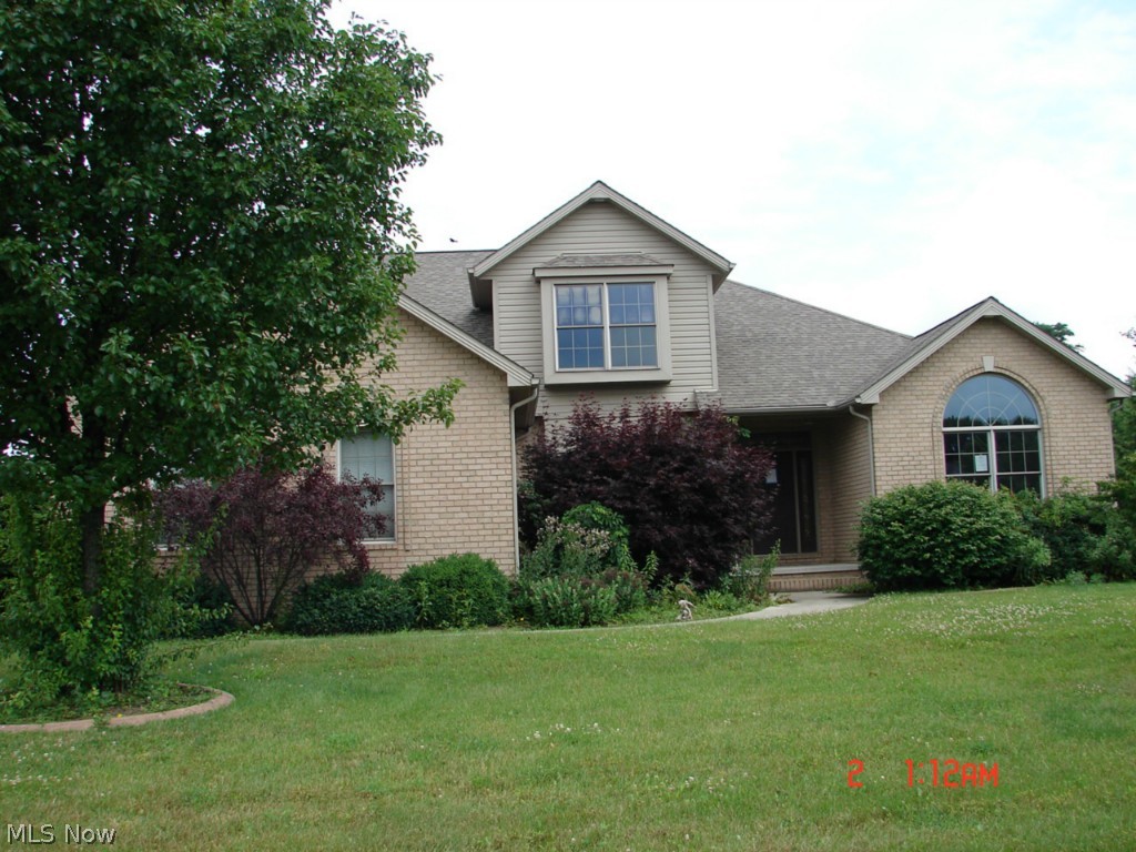 Briarwood Hills - Residential