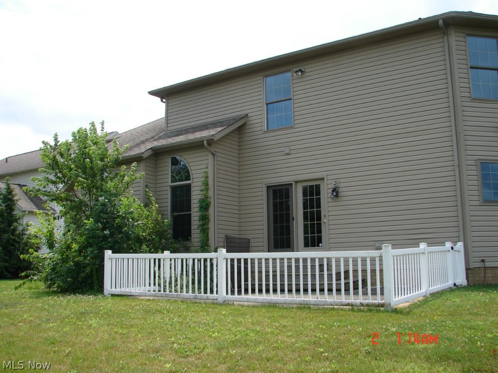 Briarwood Hills - Residential