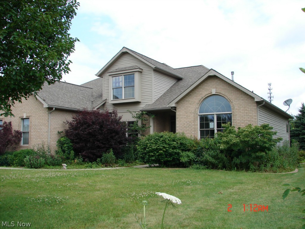 Briarwood Hills - Residential