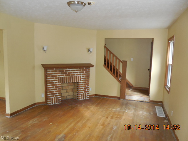 Brook High - Residential