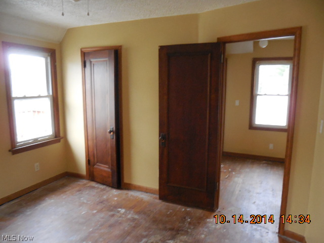 Brook High - Residential