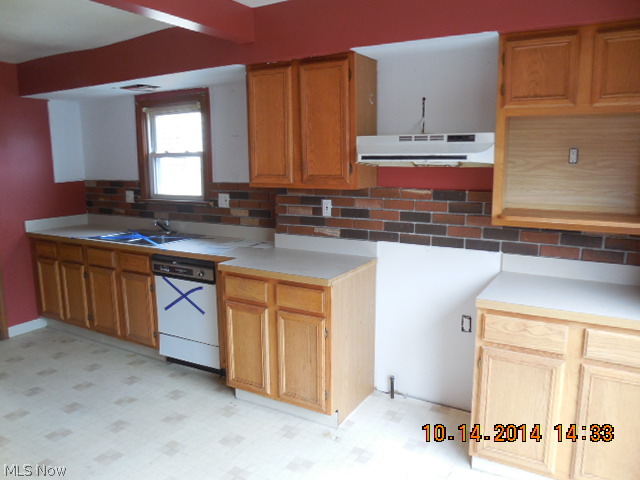 Brook High - Residential