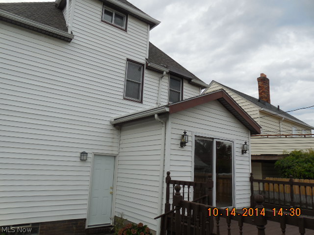 Brook High - Residential