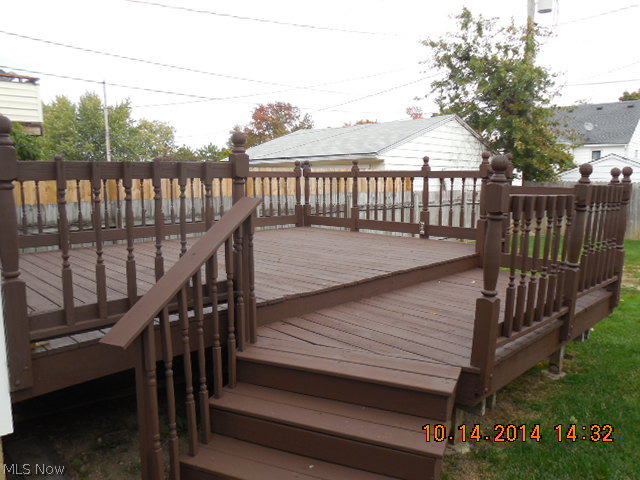 Brook High - Residential