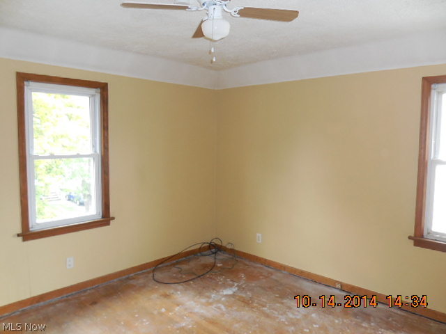 Brook High - Residential