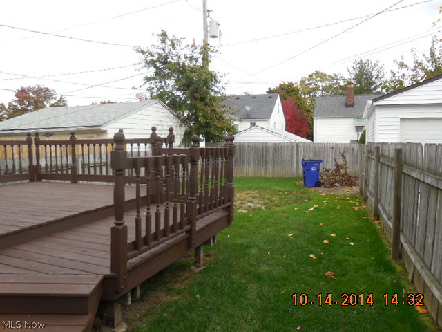 Brook High - Residential