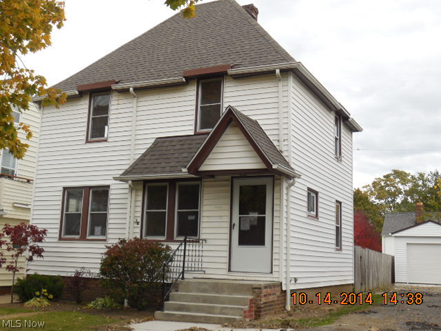 Brook High - Residential