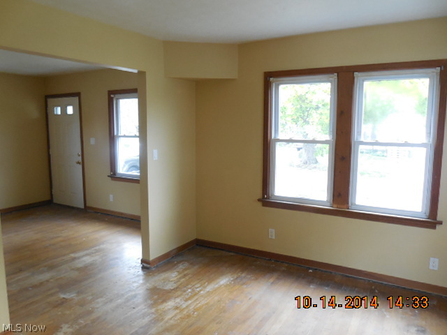 Brook High - Residential