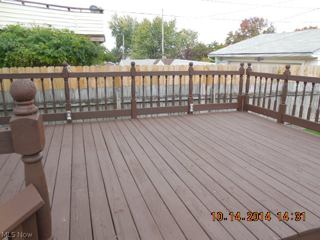 Brook High - Residential