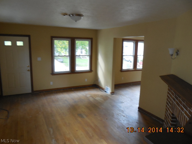 Brook High - Residential