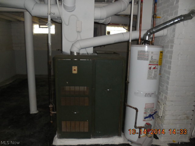 Brook High - Residential