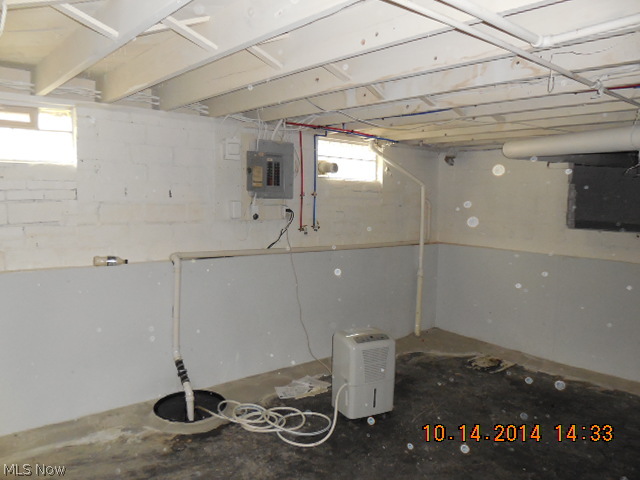 Brook High - Residential