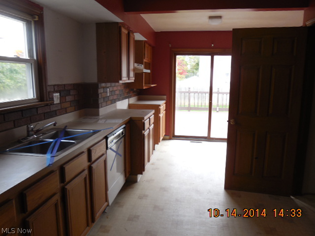 Brook High - Residential