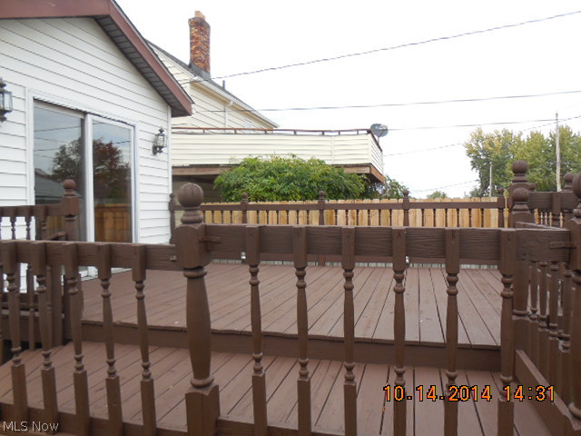 Brook High - Residential