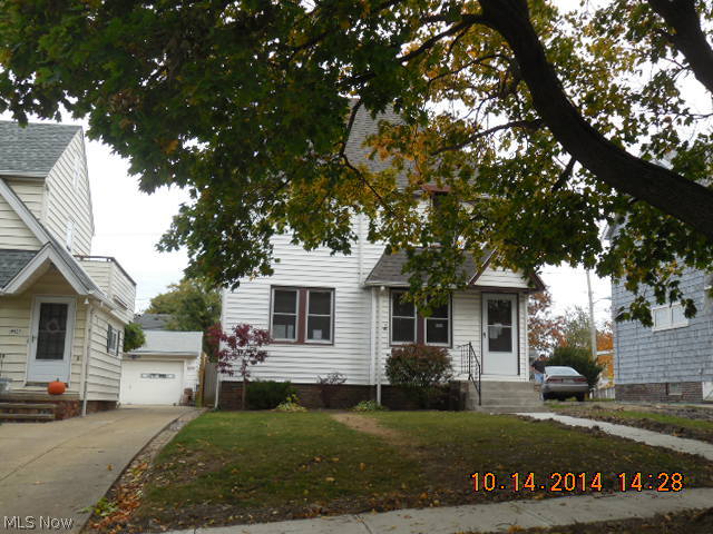 Brook High - Residential