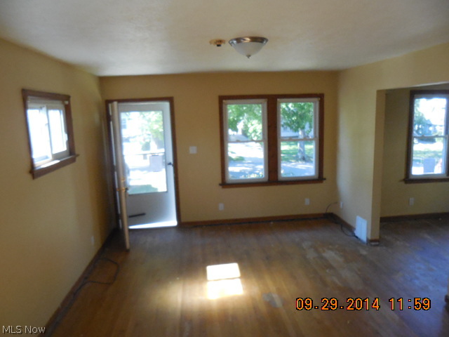 Brook High - Residential