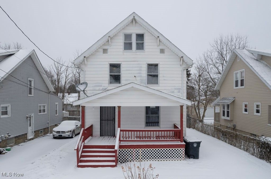 Photo of 941 Hunt Street, Akron, OH 44306 (MLS # 5181062)