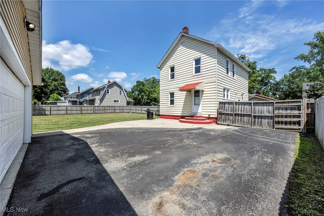 Woodlawn - Residential