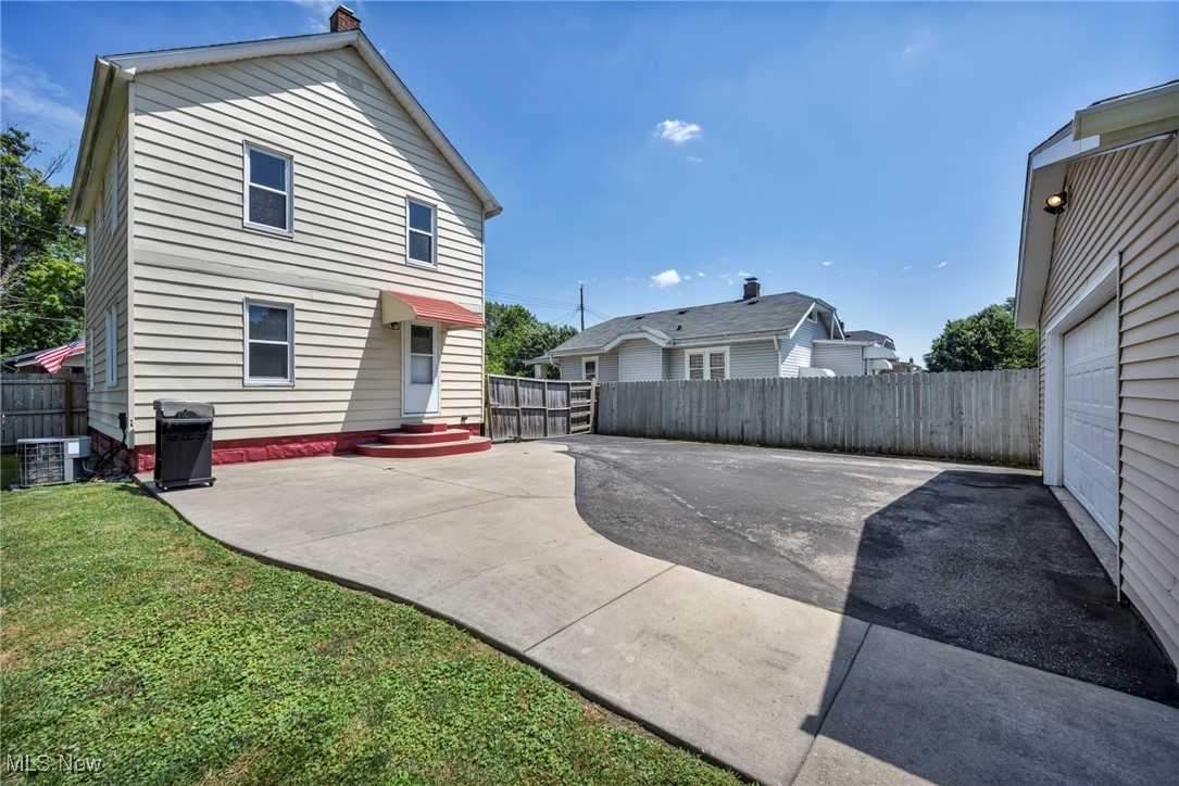 Woodlawn - Residential