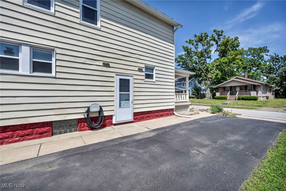 Woodlawn - Residential