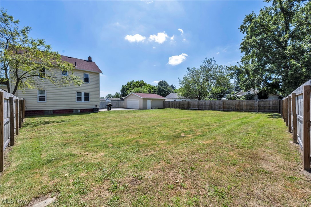 Woodlawn - Residential