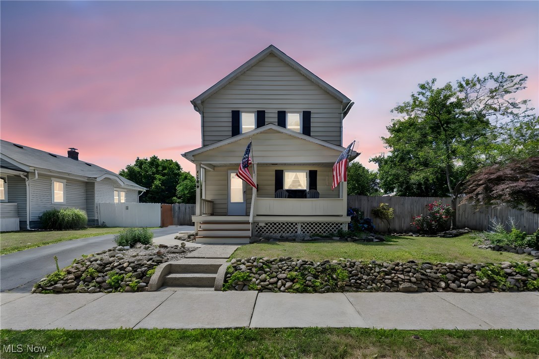 Woodlawn - Residential