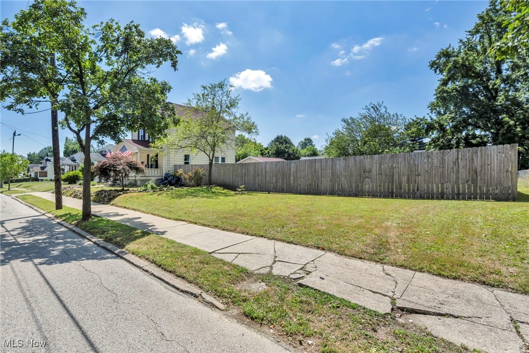 Woodlawn - Residential