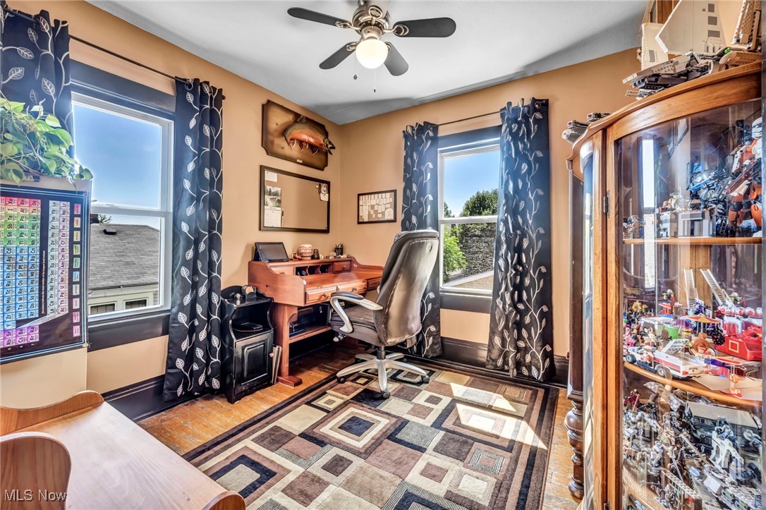 Woodlawn - Residential