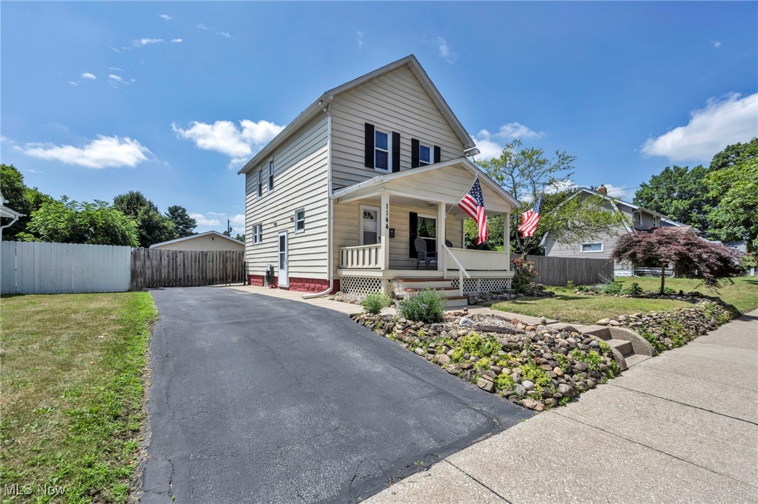 Woodlawn - Residential