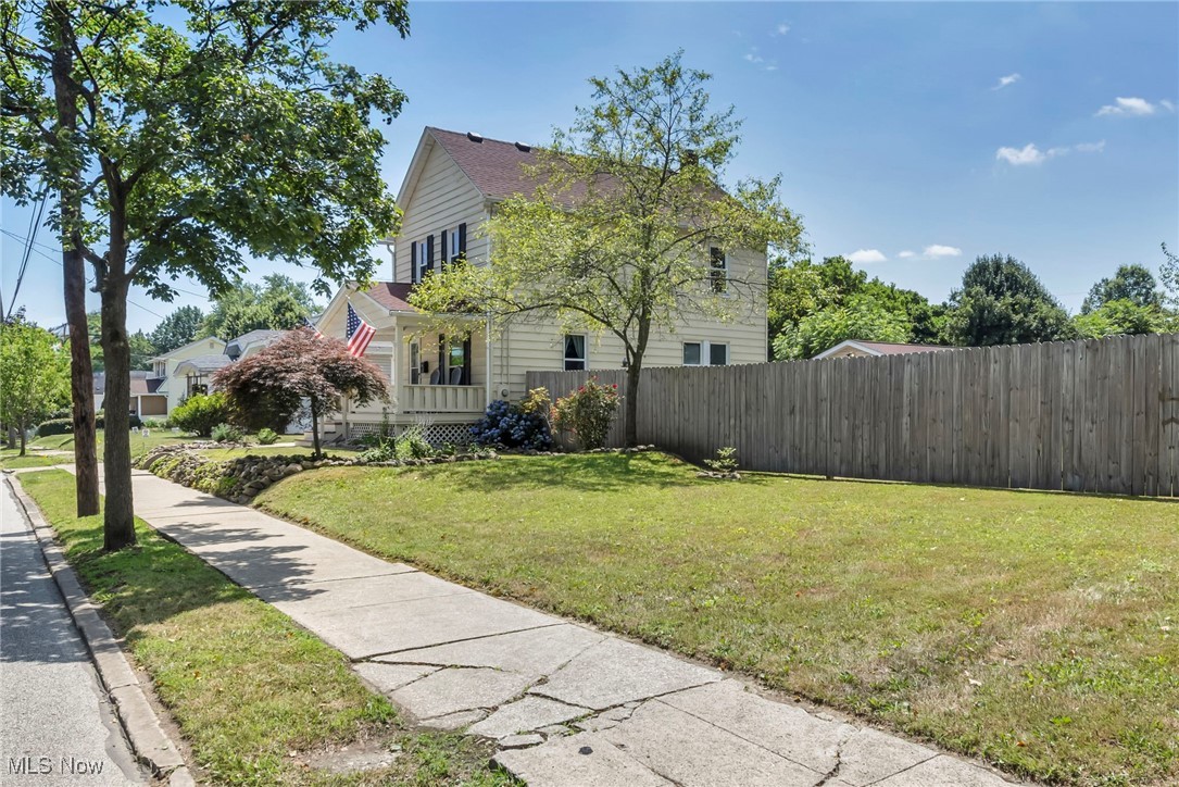 Woodlawn - Residential