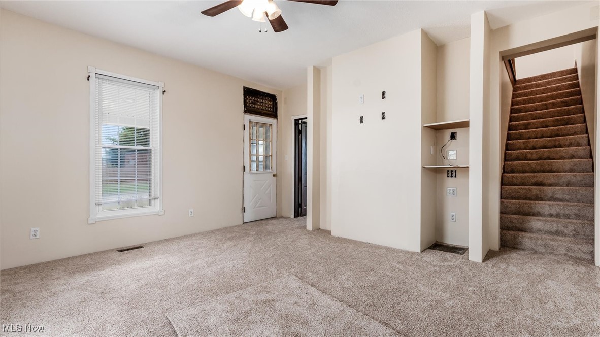 Chaneys - Residential