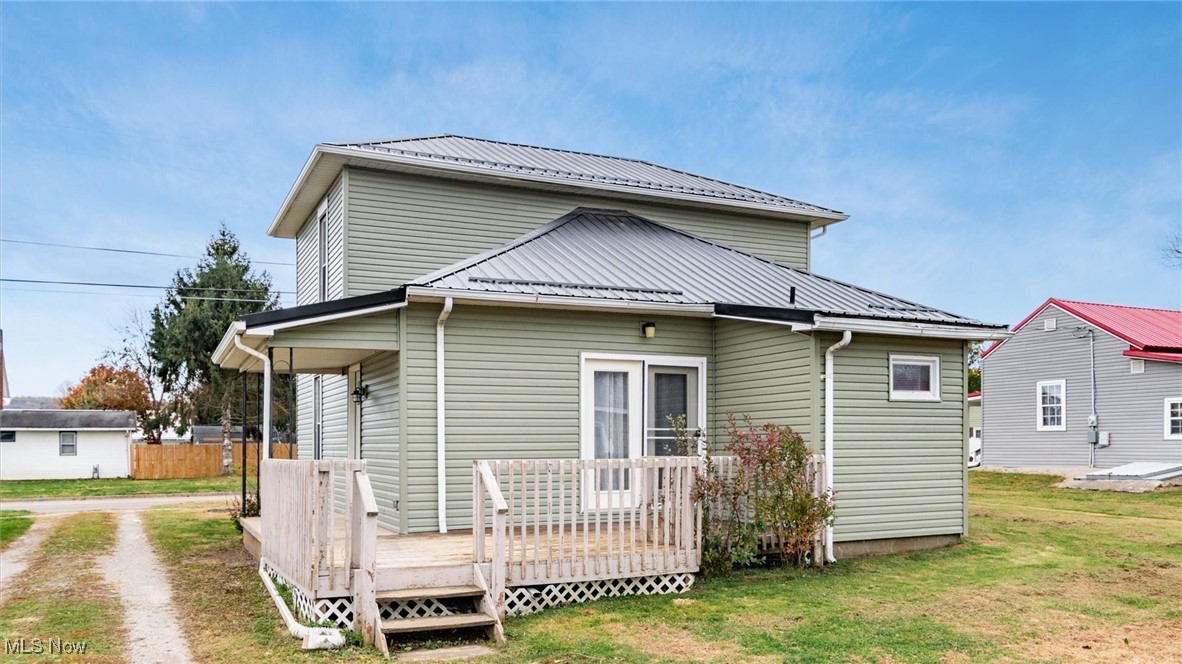 Chaneys - Residential