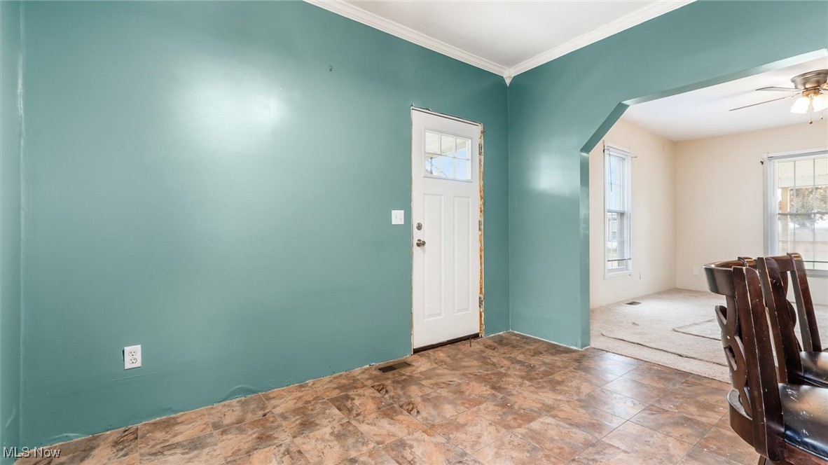 Chaneys - Residential