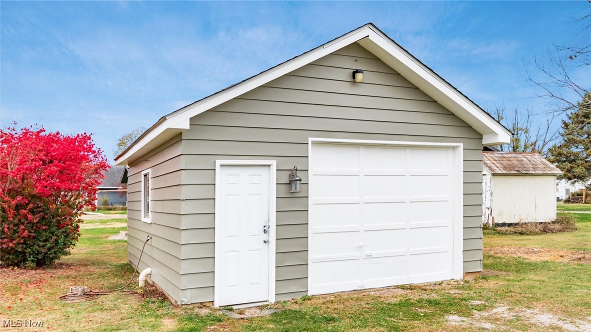 Chaneys - Residential